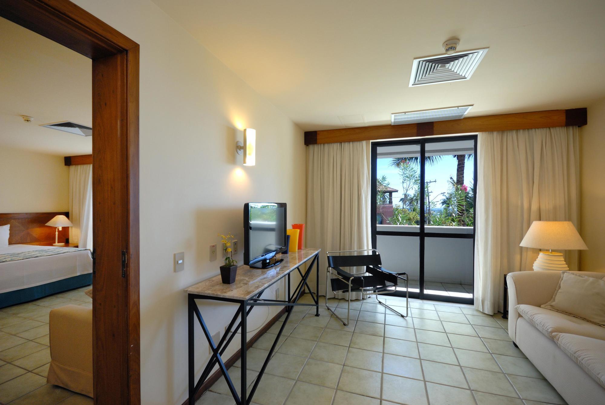 Novotel Salvador Rio Vermelho Room photo